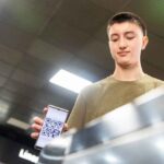 Cómo pagar el subte con QR: guía actualizada paso a paso