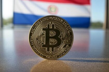 Paraguay obliga a informar operaciones con bitcoin y criptomonedas