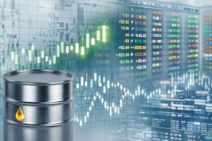 El petróleo se recalienta: el Brent vuelve a rozar los u$s100 pese a importante liberación de reservas de EEUU