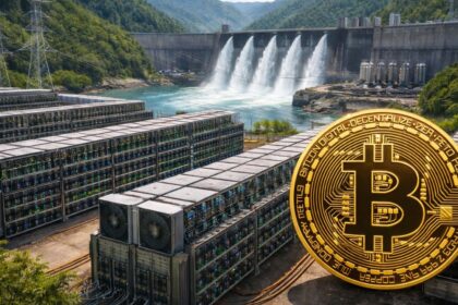 La ciencia desmiente el daño ambiental de Bitcoin: Daniel Batten  