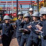 Sueldos récord en Vaca Muerta: cuánto gana un empleado petrolero en cada puesto