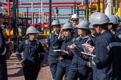 Sueldos récord en Vaca Muerta: cuánto gana un empleado petrolero en cada puesto