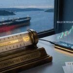 La guerra en Irán puede repetir el rally de bitcoin que hubo en 2022