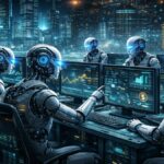 Agente de IA pagó bitcoin a oyentes durante un show en vivo