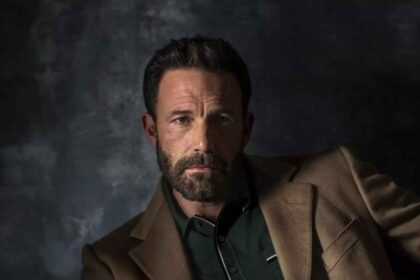 Gigante del streaming negocia adquirir la empresa de IA de Ben Affleck por u$s600 millones