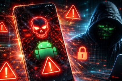 Fallo crítico en chips MediaTek pone en riesgo las criptomonedas de usuarios Android