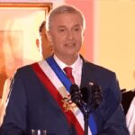 Presidente José Antonio Kast: «¿y si masificamos el uso de bitcoin en Chile?»