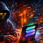 Hackean plataforma de memecoins BONK.fun en Solana 