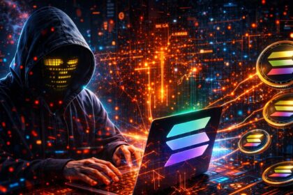 Hackean plataforma de memecoins BONK.fun en Solana 