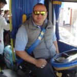 Así queda el salario de choferes de colectivo en marzo 2026