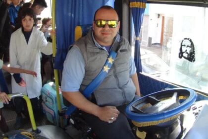 Así queda el salario de choferes de colectivo en marzo 2026