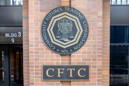 EE. UU. endurece la vigilancia sobre mercados predictivos como Polymarket