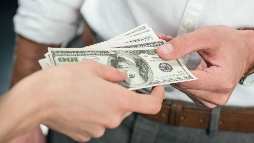 Dólar blue hoy: a cuánto opera este viernes 13 de marzo