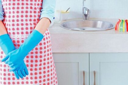 Cuánto gana una empleada doméstica por 4 horas semanales en marzo 2026