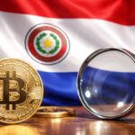 Nuevos impuestos en Paraguay podrían expulsar a bitcoiners