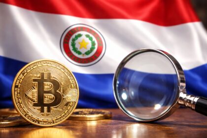 Nuevos impuestos en Paraguay podrían expulsar a bitcoiners