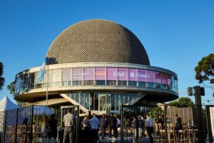 Inteligencia artificial de Lenovo promete revolucionar tu productividad en Argentina