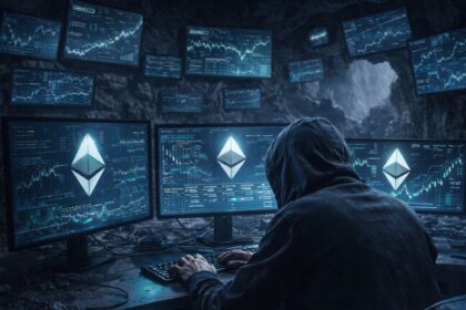 Estafas con direcciones falsas se disparan en Ethereum tras actualización Fusaka