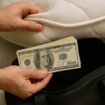 Dólar colchón: estiman que este año podrían salir del sistema unos u$s20.000 millones