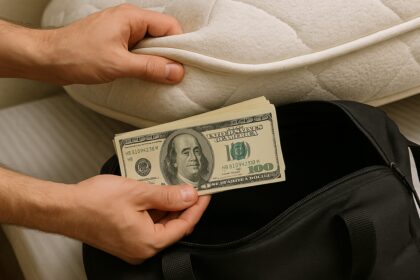 Dólar colchón: estiman que este año podrían salir del sistema unos u$s20.000 millones