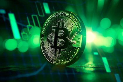 Bitcoin aumenta mientras EE. UU. trata de contener el alza del precio del petróleo