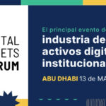 Abu Dabi reunirá a líderes globales para debatir sobre los activos digitales en los EAU 