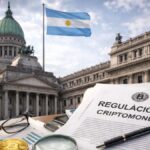 Gobierno de Buenos Aires regula impuesto a la compraventa de criptomonedas 