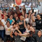 Arcos dorados, DHL y PedidosYa lideran el ranking de mejores empresas para trabajar Argentina 2026