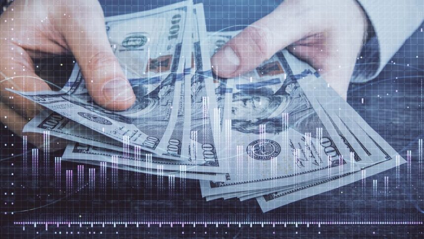 El “Gurú del Blue” reveló inversión estrella y su proyección para el precio del dólar a fin de año