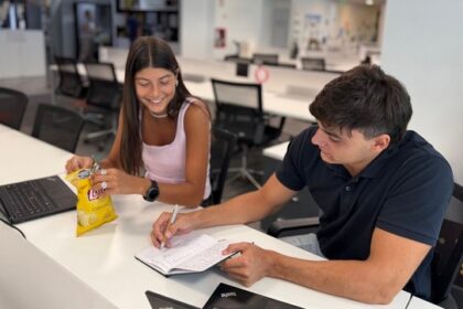 Se abrieron 11 vacantes para pasantías en PepsiCo en Argentina