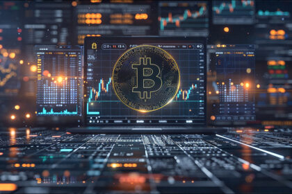 Altcoin River destaca en un tibio mercado de fin de semana