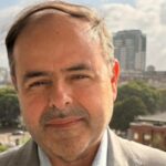 Designan nuevo CEO del grupo Mills Capital
