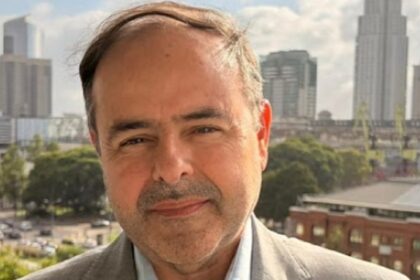 Designan nuevo CEO del grupo Mills Capital