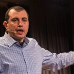 Andreas Antonopoulos se retira de la creación de contenido por motivos de salud