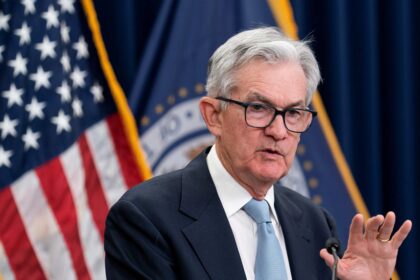 La tensión en Medio Oriente complica a la Fed que se reúne esta semana y aleja recortes de tasas