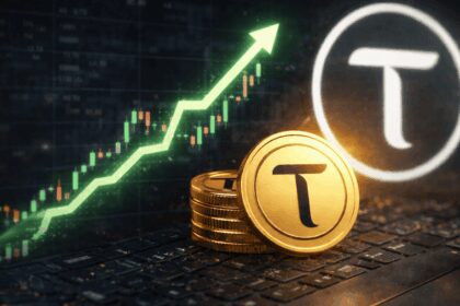 Se dispara TAO, el «bitcoin de la inteligencia artificial» ¿por qué?