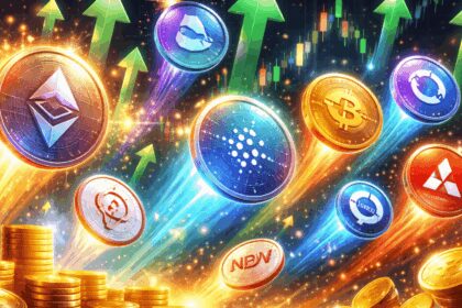 ¿Habrá una altseason próximamente? Esto dicen los analistas