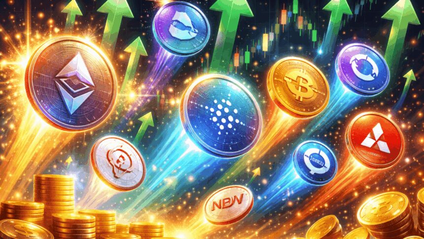 ¿Habrá una altseason próximamente? Esto dicen los analistas