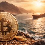 El cierre del Estrecho de Ormuz pone a prueba la resistencia de bitcoin