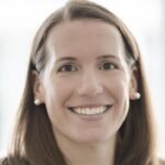 BASF anuncia nueva gerente senior de Recursos Humanos para Argentina, Chile y Colombia