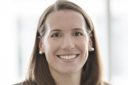 BASF anuncia nueva gerente senior de Recursos Humanos para Argentina, Chile y Colombia