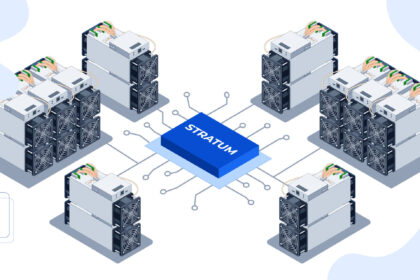 ¿Qué es Stratum y cómo funciona? 