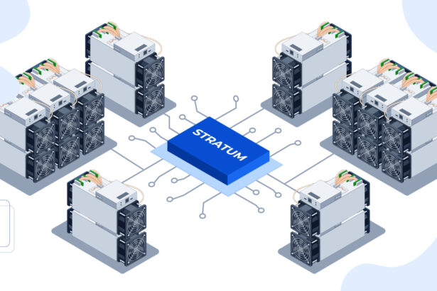 ¿Qué es Stratum y cómo funciona? 