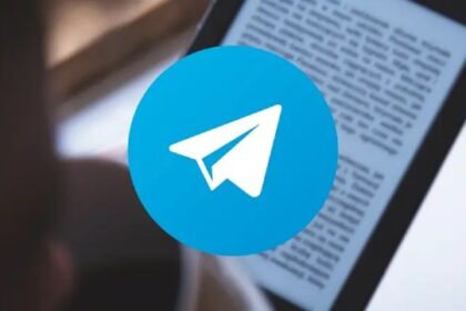 ¡Chau Amazon! El truco para bajar libros, Telegram y la biblioteca infinita