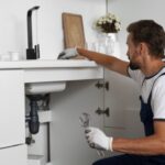 El monto que cobran un albañil, un electricista y un plomero, por su trabajo, en marzo 2026