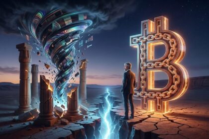 Saylor: si la computación cuántica rompe a Bitcoin, también romperá a la banca y la IA