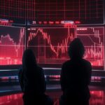 «Ahora veo una tormenta perfecta», dice el hombre que vio venir la crisis de 2008