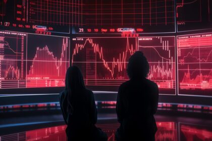 «Ahora veo una tormenta perfecta», dice el hombre que vio venir la crisis de 2008