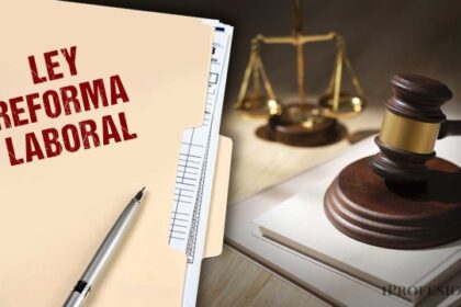 Reforma laboral: el cambio silencioso que redefine cuándo existe una relación laboral
