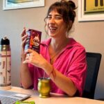 CBSé y MATEANDO tienen nueva Gerenta de Marketing y Comunicaciones